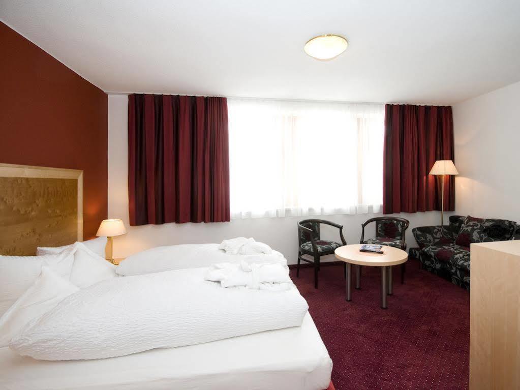 Hotel Amadeus Micheluzzi Serfaus Exterior foto